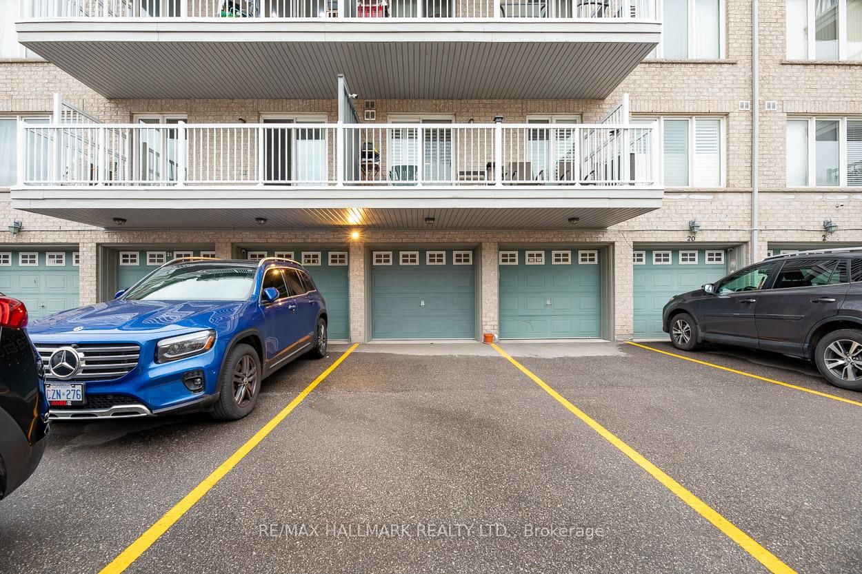 649D Warden Avenue • #24 • Toronto, ON photo 20
