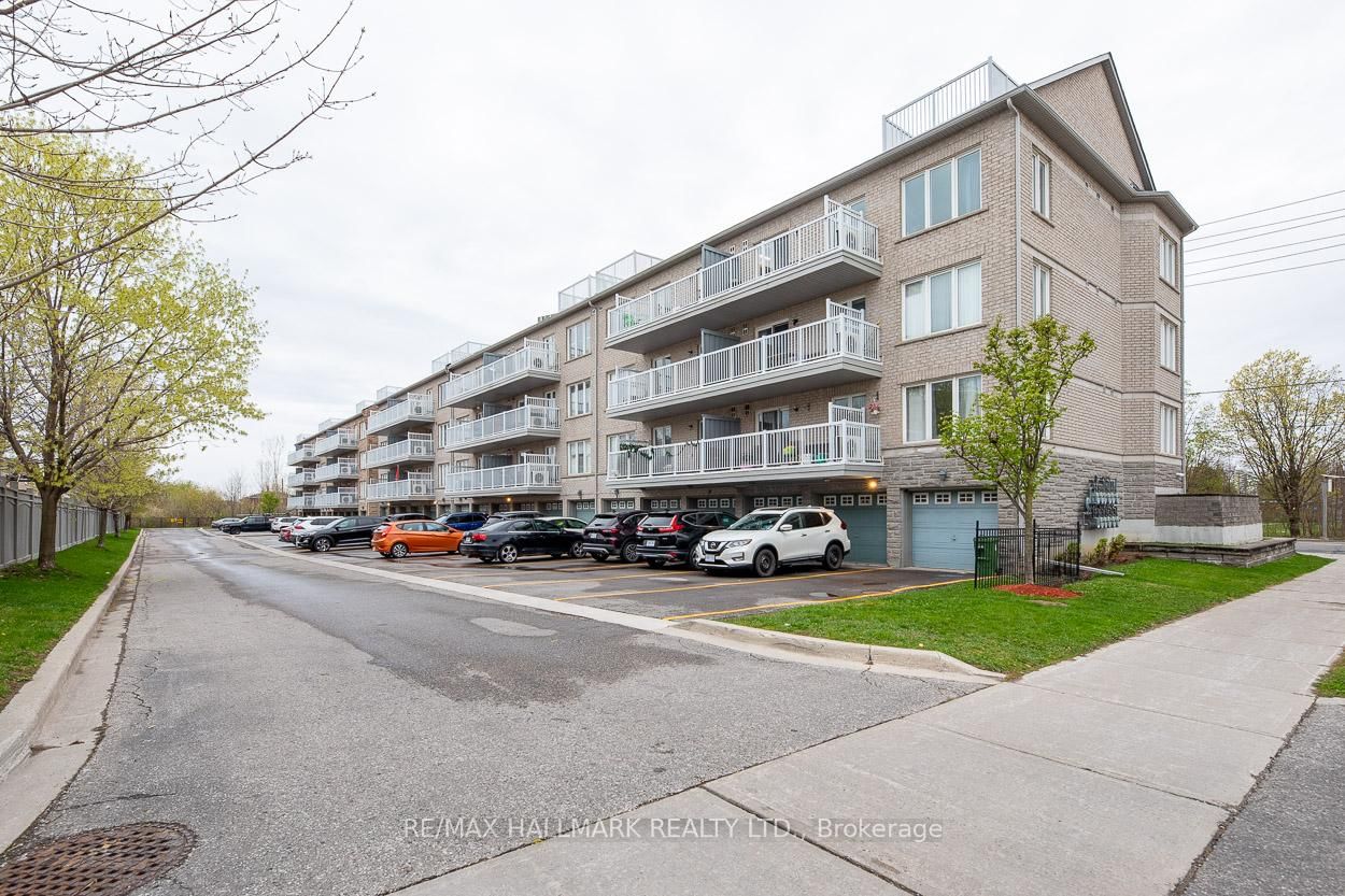 649D Warden Avenue • #24 • Toronto, ON photo 21