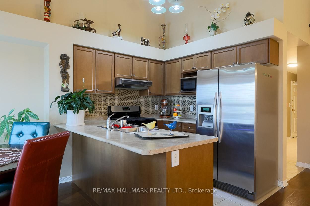 649D Warden Avenue • #24 • Toronto, ON photo 5