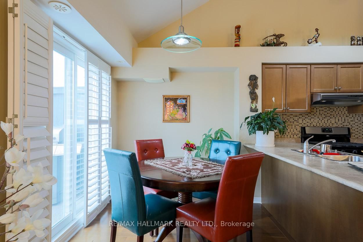 649D Warden Avenue • #24 • Toronto, ON photo 6