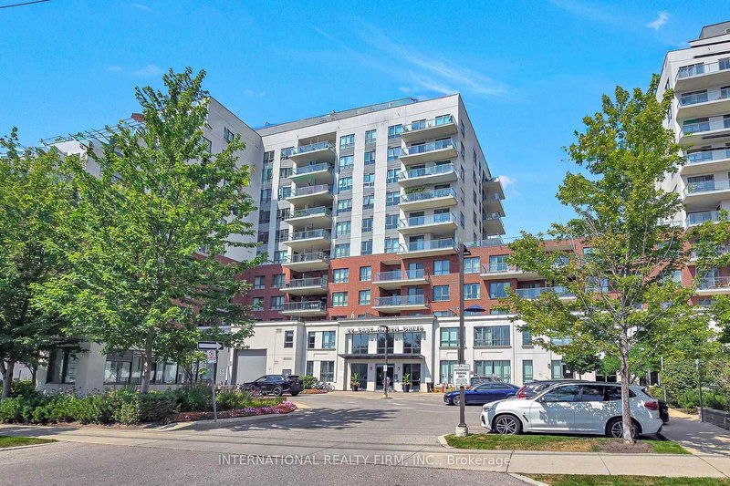 812 - 22 East Haven Drive