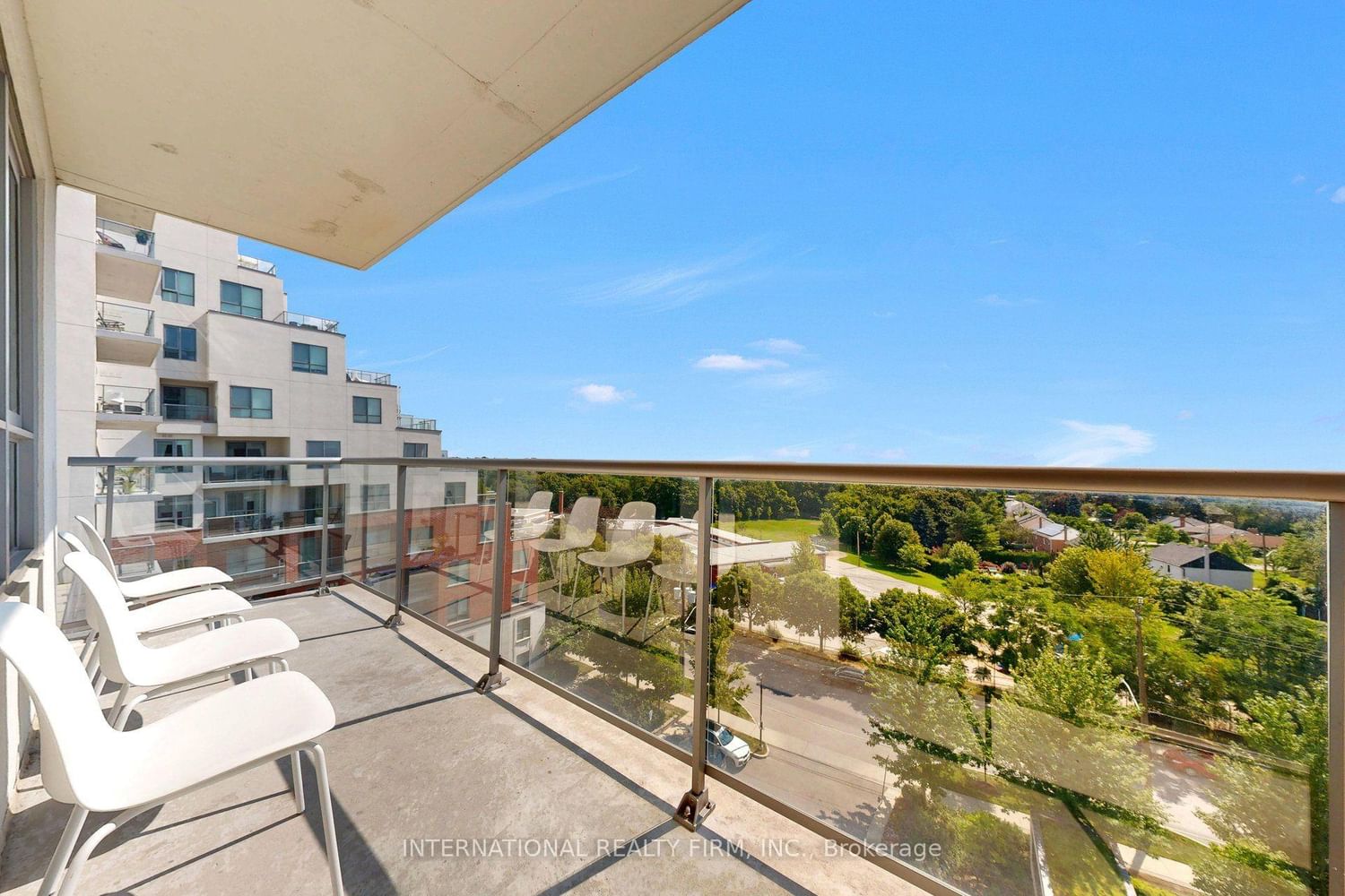 22 East Haven Drive • #812 • Toronto, ON photo 21