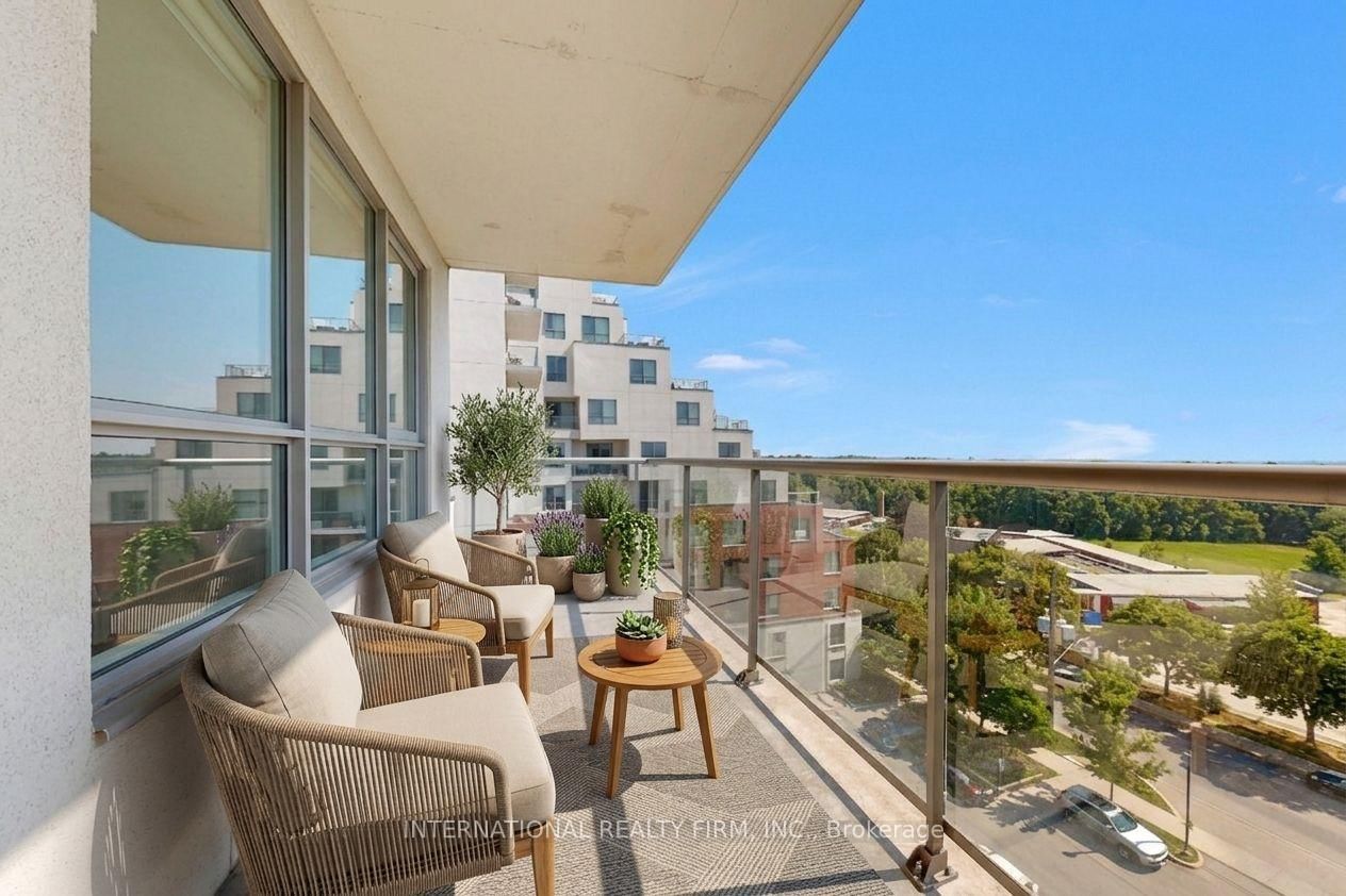 22 East Haven Drive • #812 • Toronto, ON photo 22