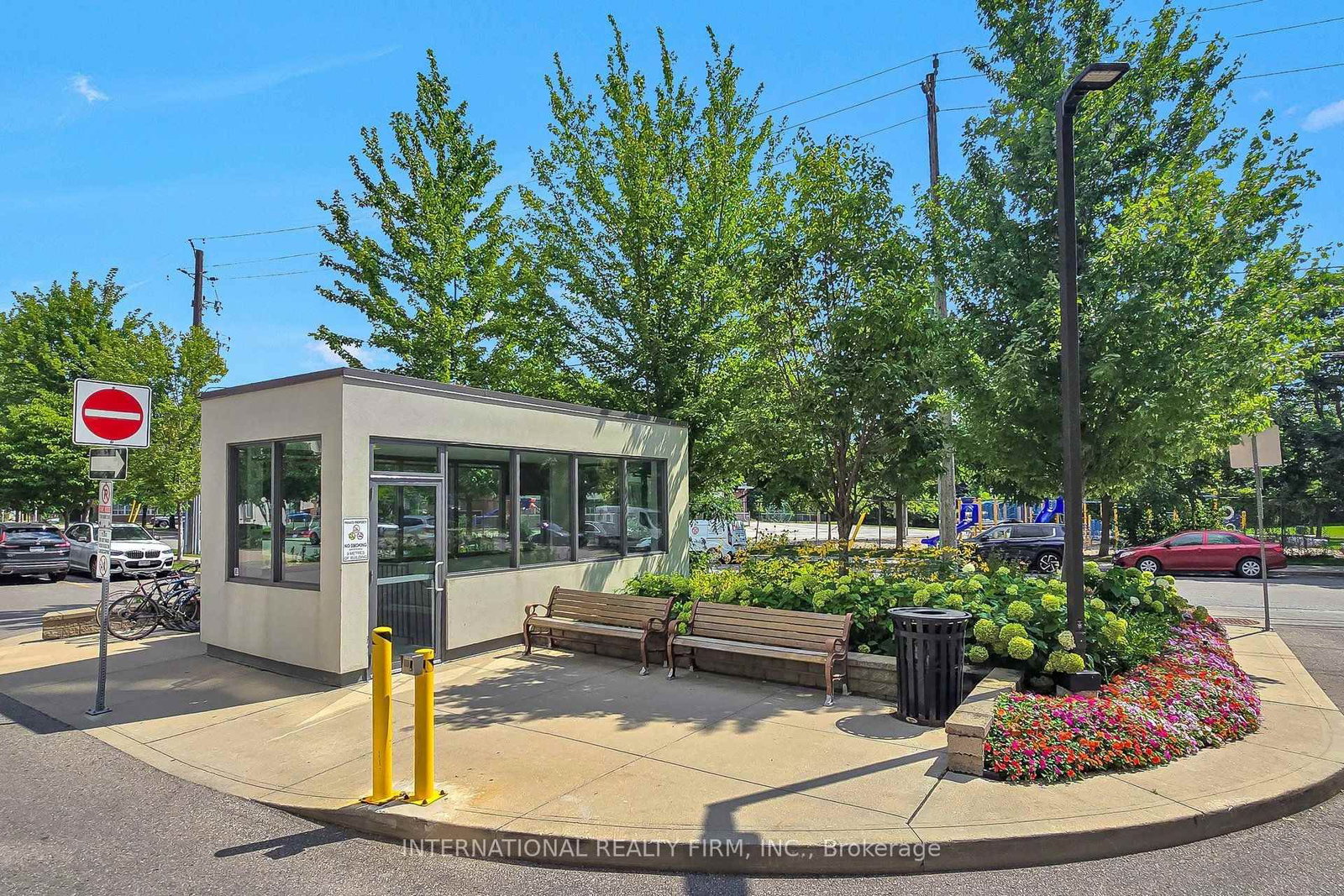 22 East Haven Drive • #812 • Toronto, ON photo 25