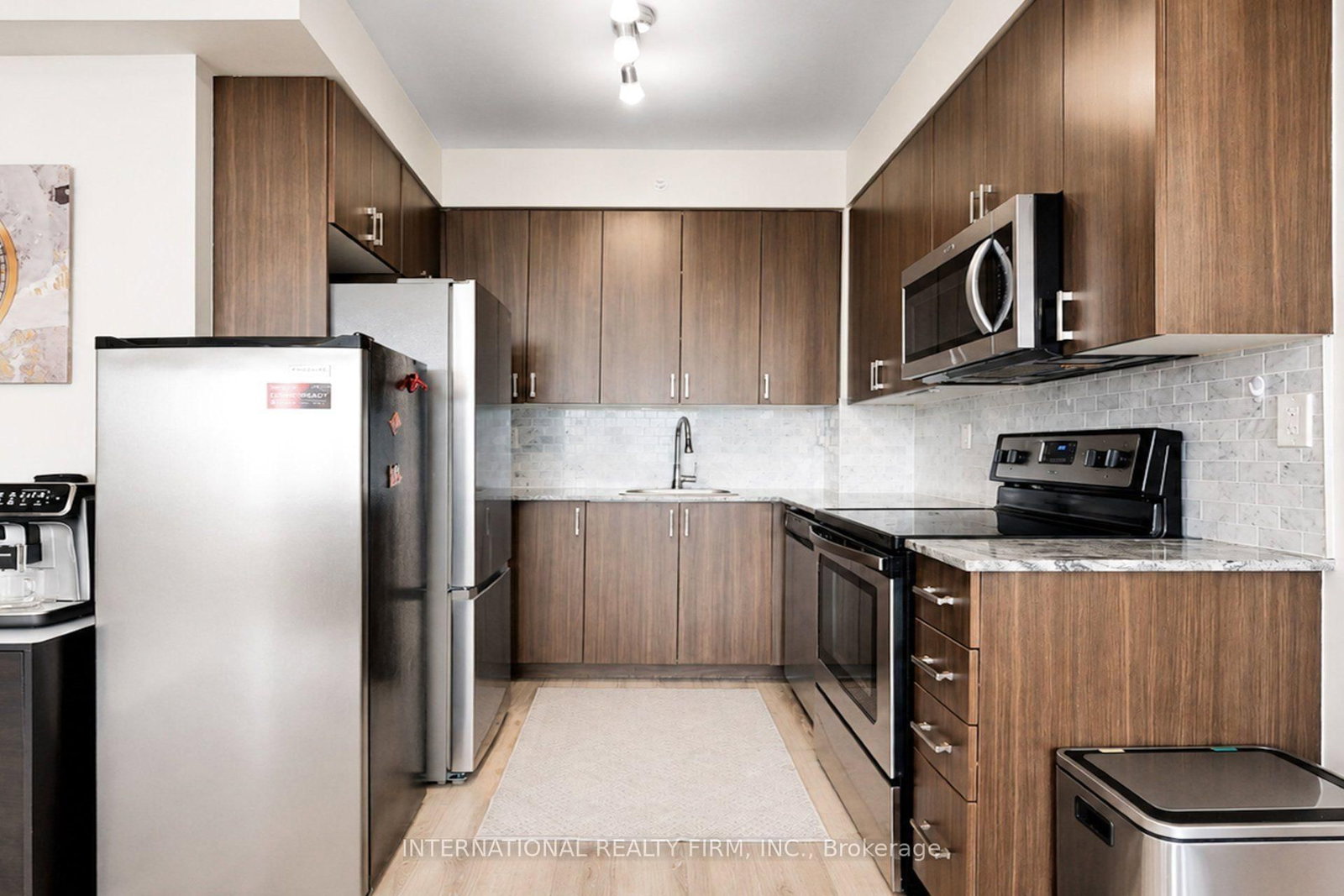22 East Haven Drive • #812 • Toronto, ON photo 5