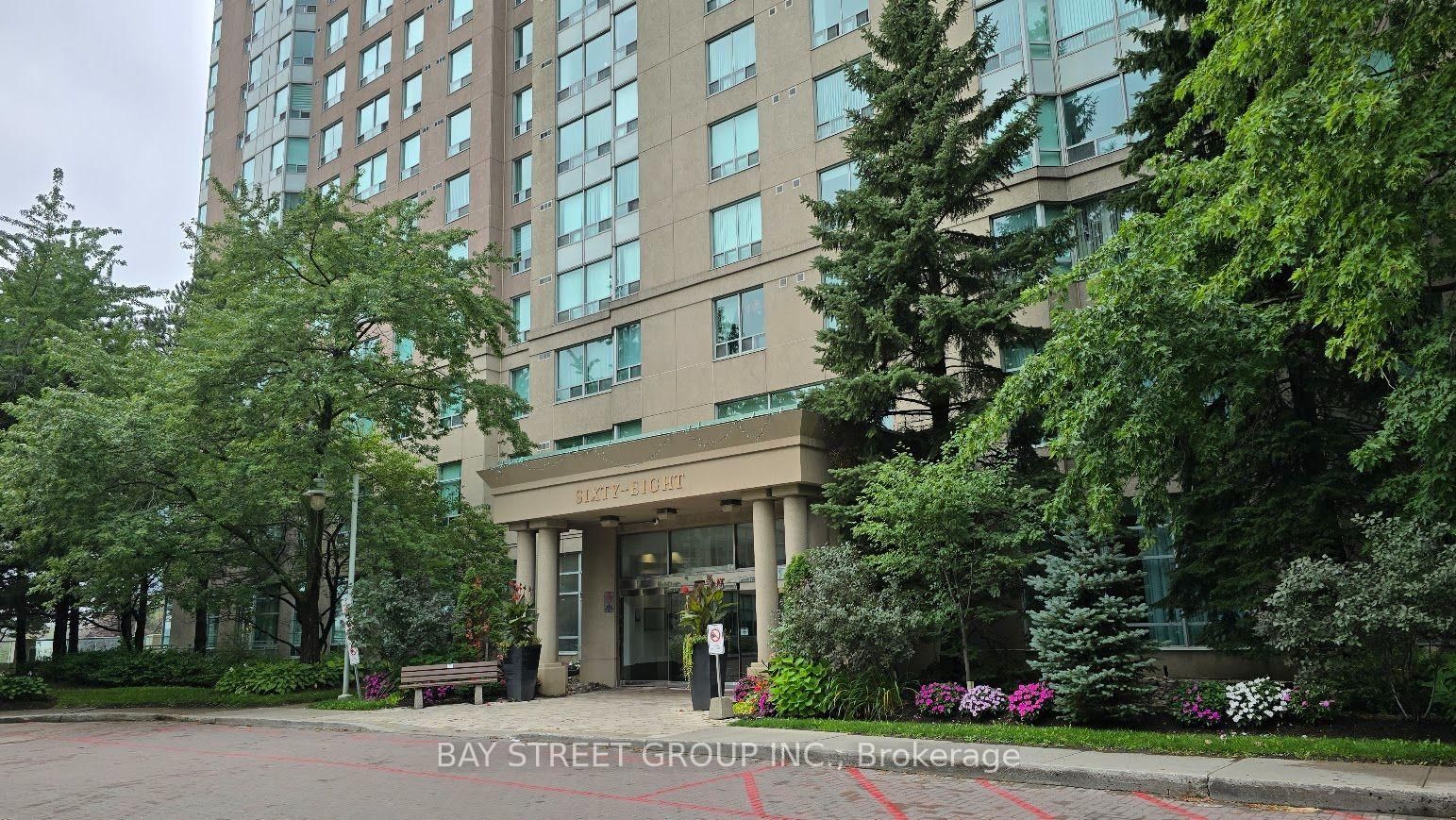 68 Corporate Drive • #3131 • Toronto, ON photo 1