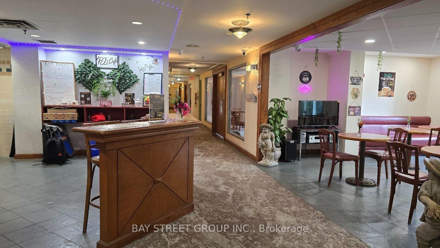 68 Corporate Drive • #3131 • Toronto, ON photo 17