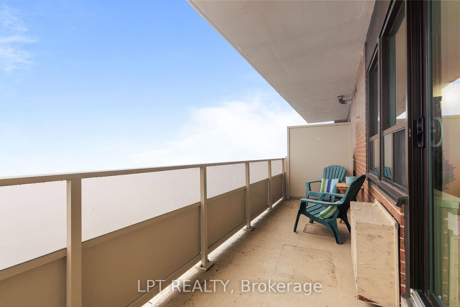 15 Torrance Road • #1910 • Toronto, ON photo 12