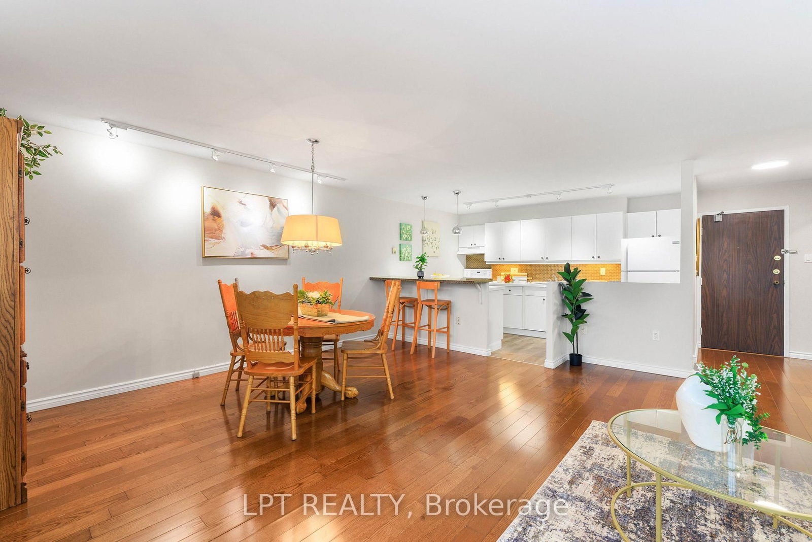 15 Torrance Road • #1910 • Toronto, ON photo 15