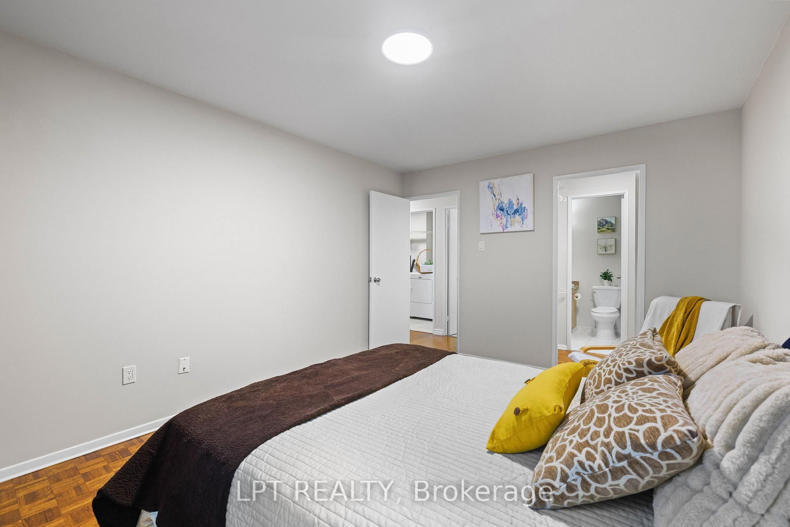 15 Torrance Road • #1910 • Toronto, ON photo 18