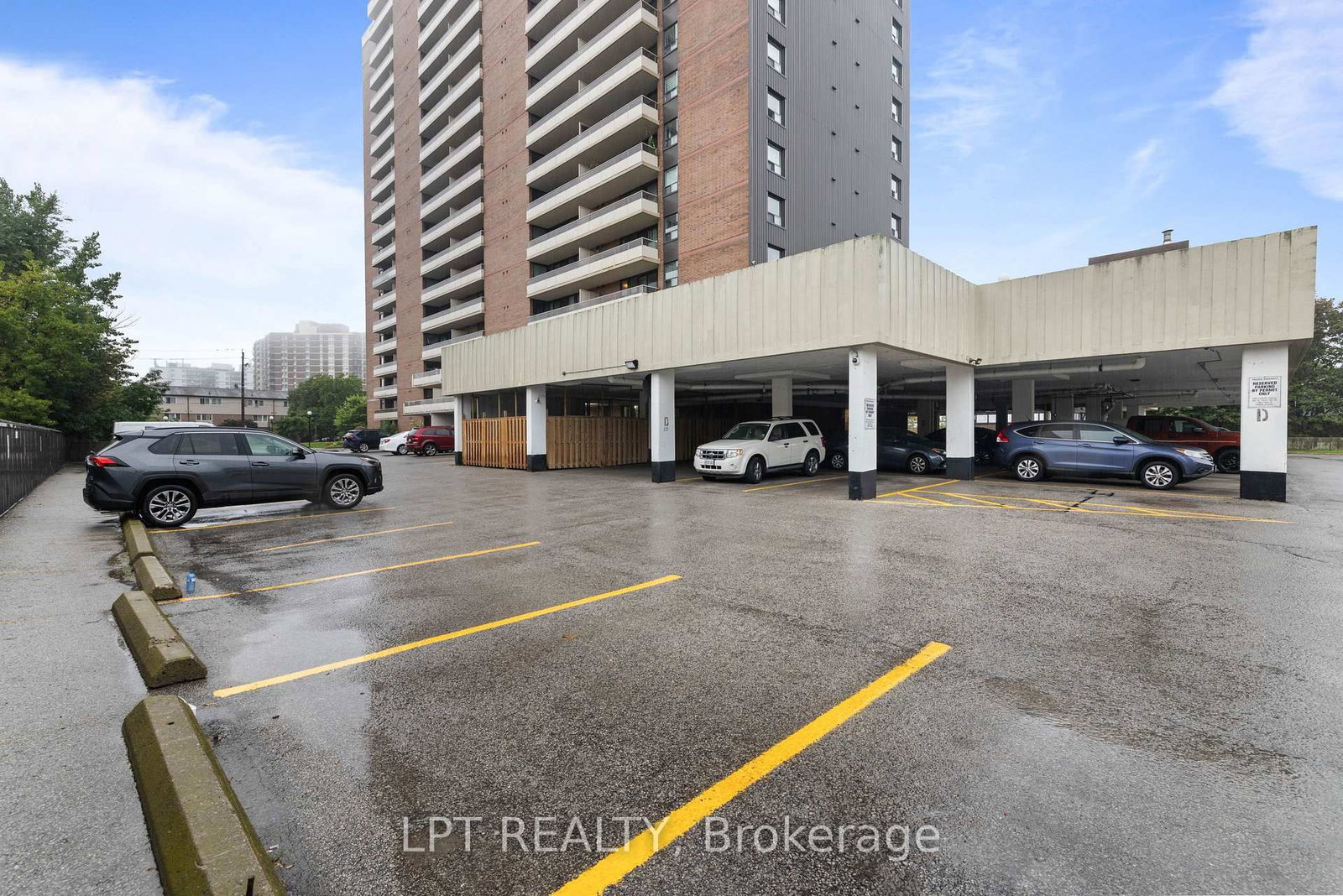 15 Torrance Road • #1910 • Toronto, ON photo 25