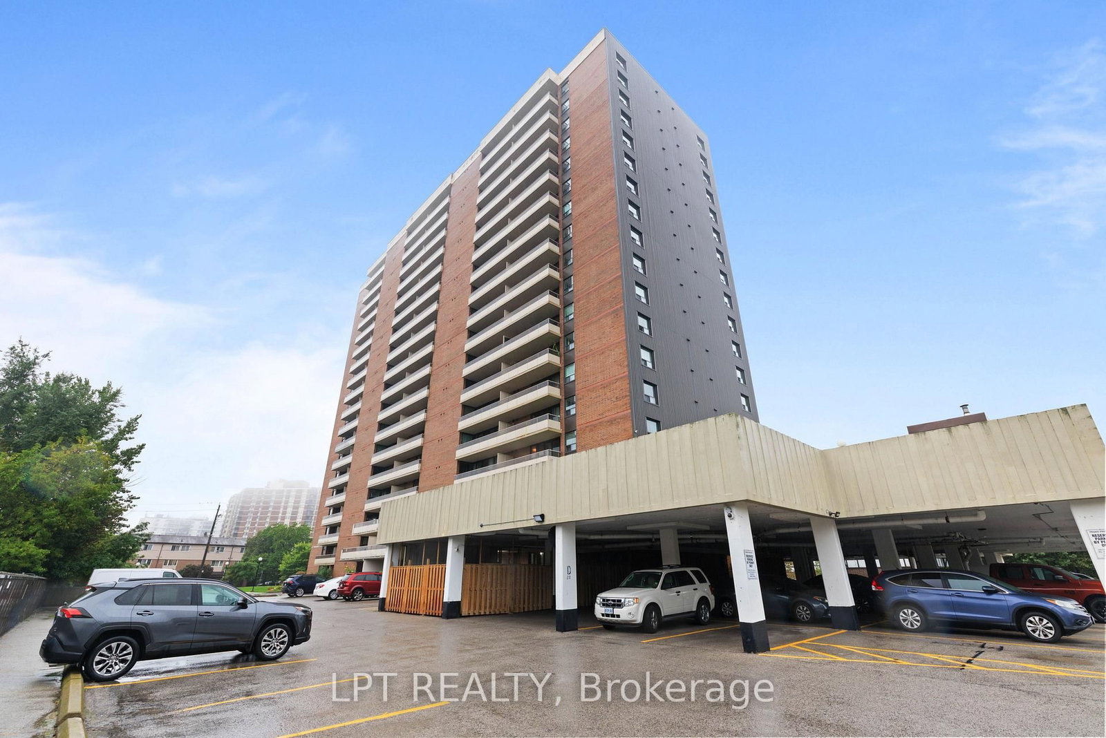 15 Torrance Road • #1910 • Toronto, ON photo 26