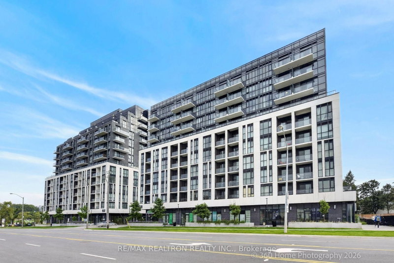 717 - 3421 Sheppard Sheppard Avenue E