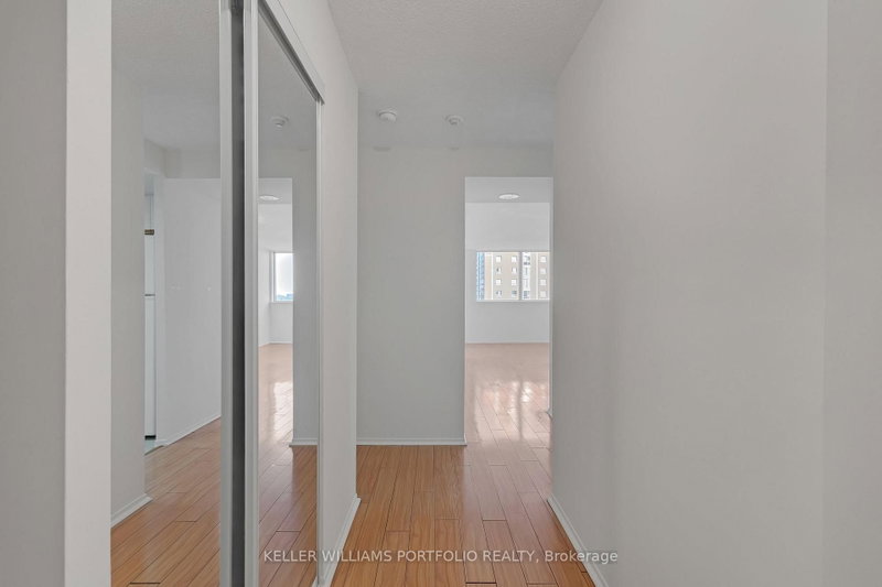 810 - 2460 Eglinton Avenue E