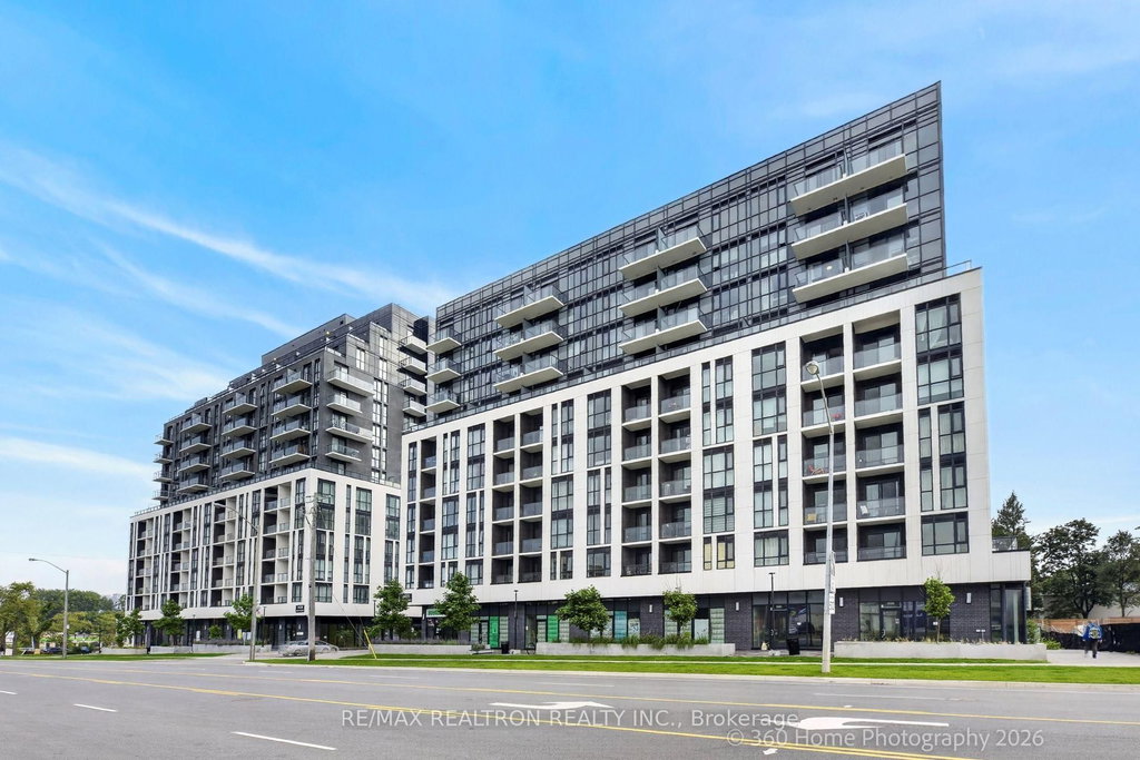 503 - 3421 Sheppard Avenue E 3