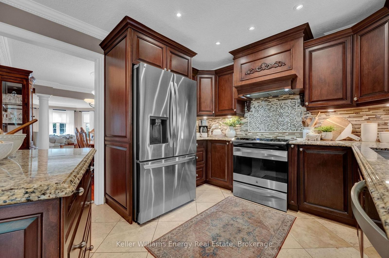 35 Living Court • Clarington, ON photo 15