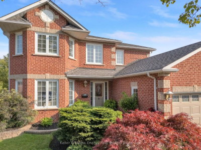 35 Living Court • Clarington, ON photo 2