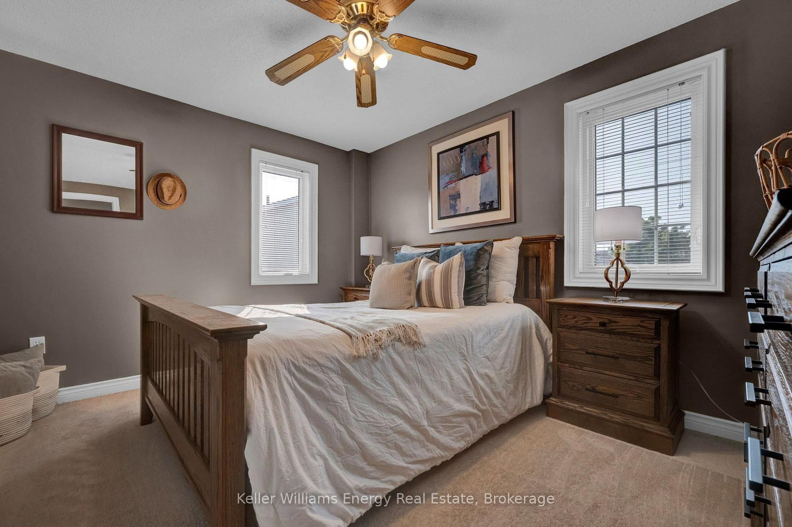 35 Living Court • Clarington, ON photo 25