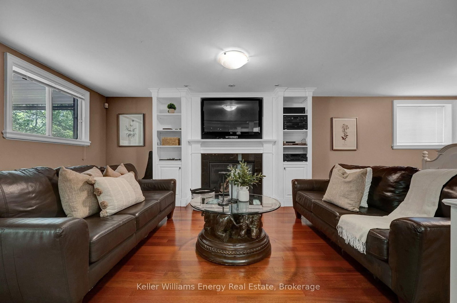 35 Living Court • Clarington, ON photo 28