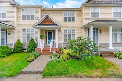 #45 - 2800 Courtice Road