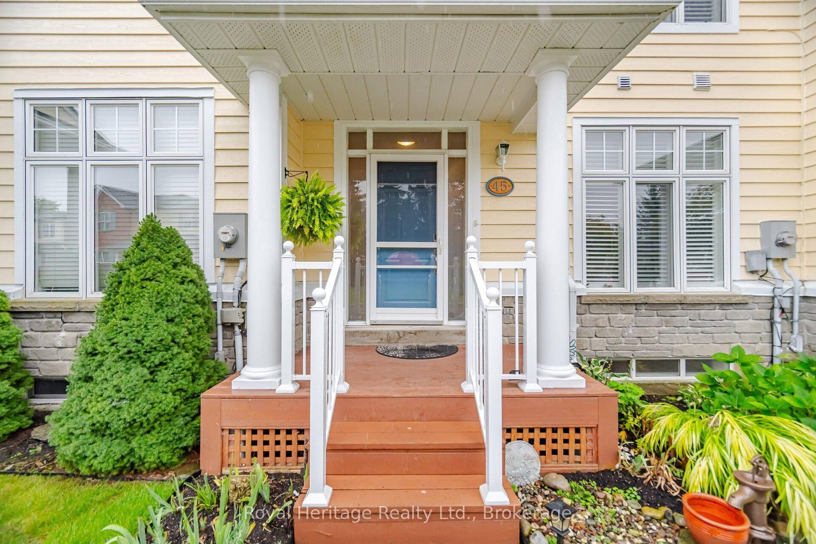 2800 Courtice Road • ##45 • Clarington, ON photo 2