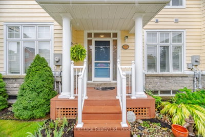 2800 Courtice Road • ##45 • Clarington, ON photo 2