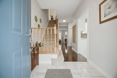2800 Courtice Road • ##45 • Clarington, ON photo 4
