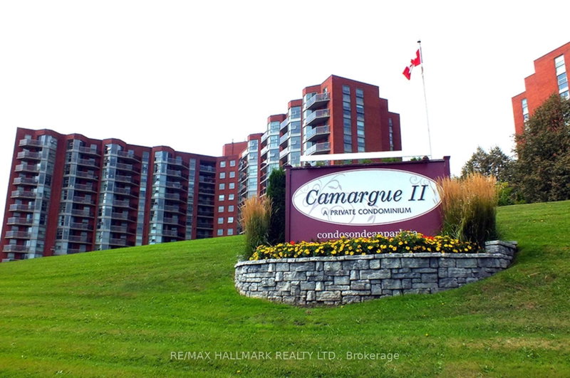 902 - 20 Dean Park Road