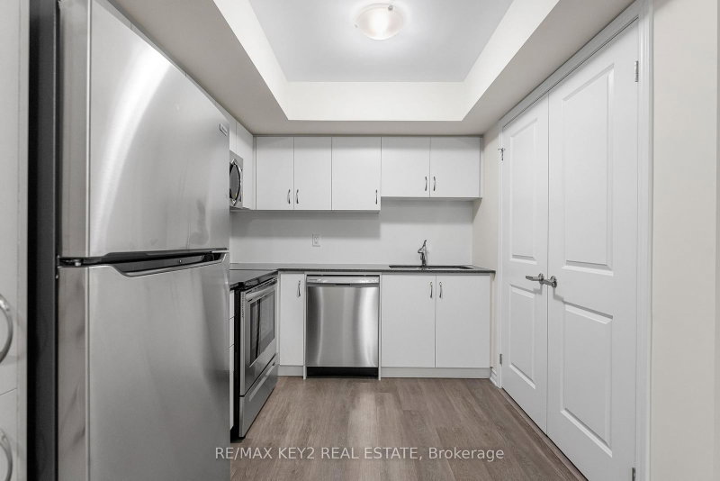 407 - 2789 Eglinton Avenue E