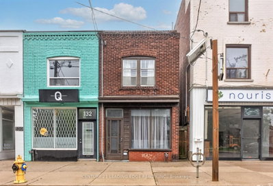 East End-Danforth, Toronto - Photo 1