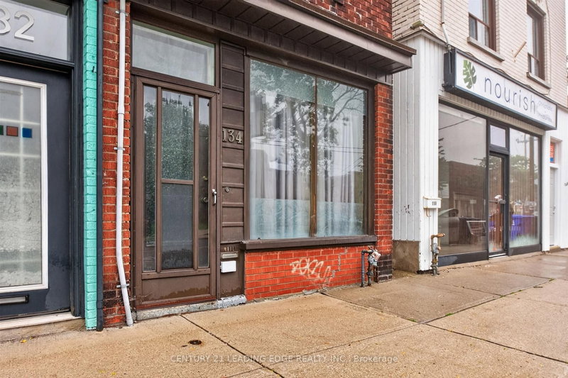 134 Main Street