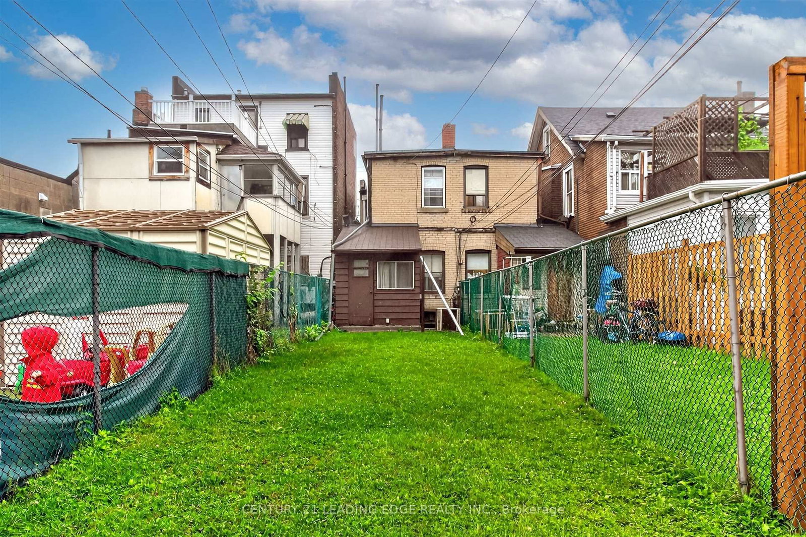 134 Main Street • Toronto, ON photo 21
