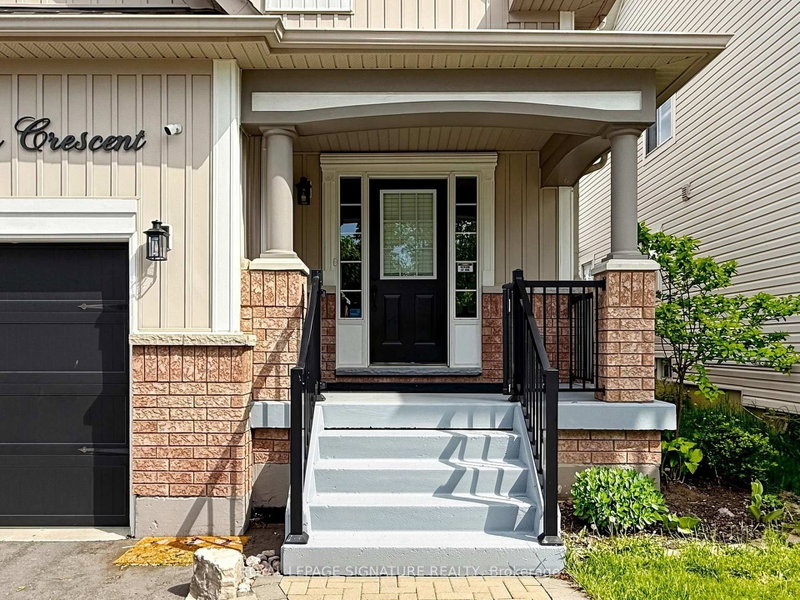49 Kenilworth Crescent