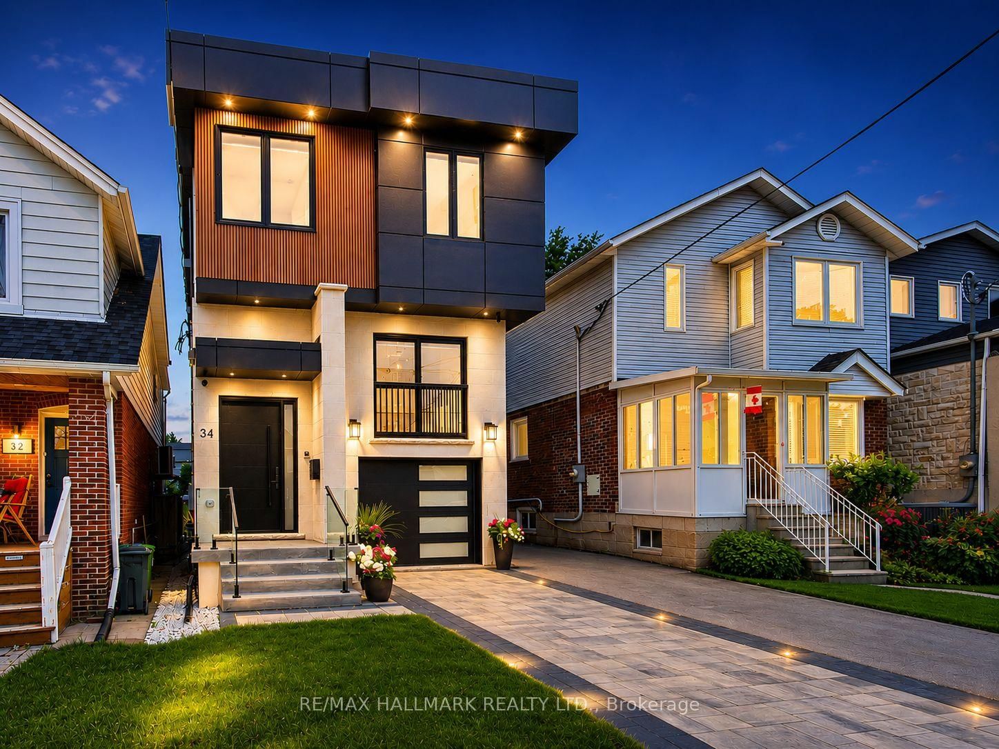 Property at 34 Roosevelt