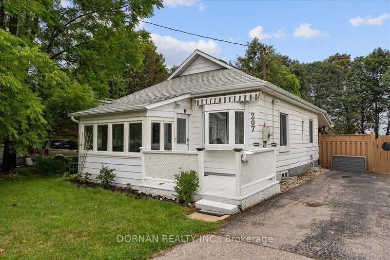207 Verdun Road