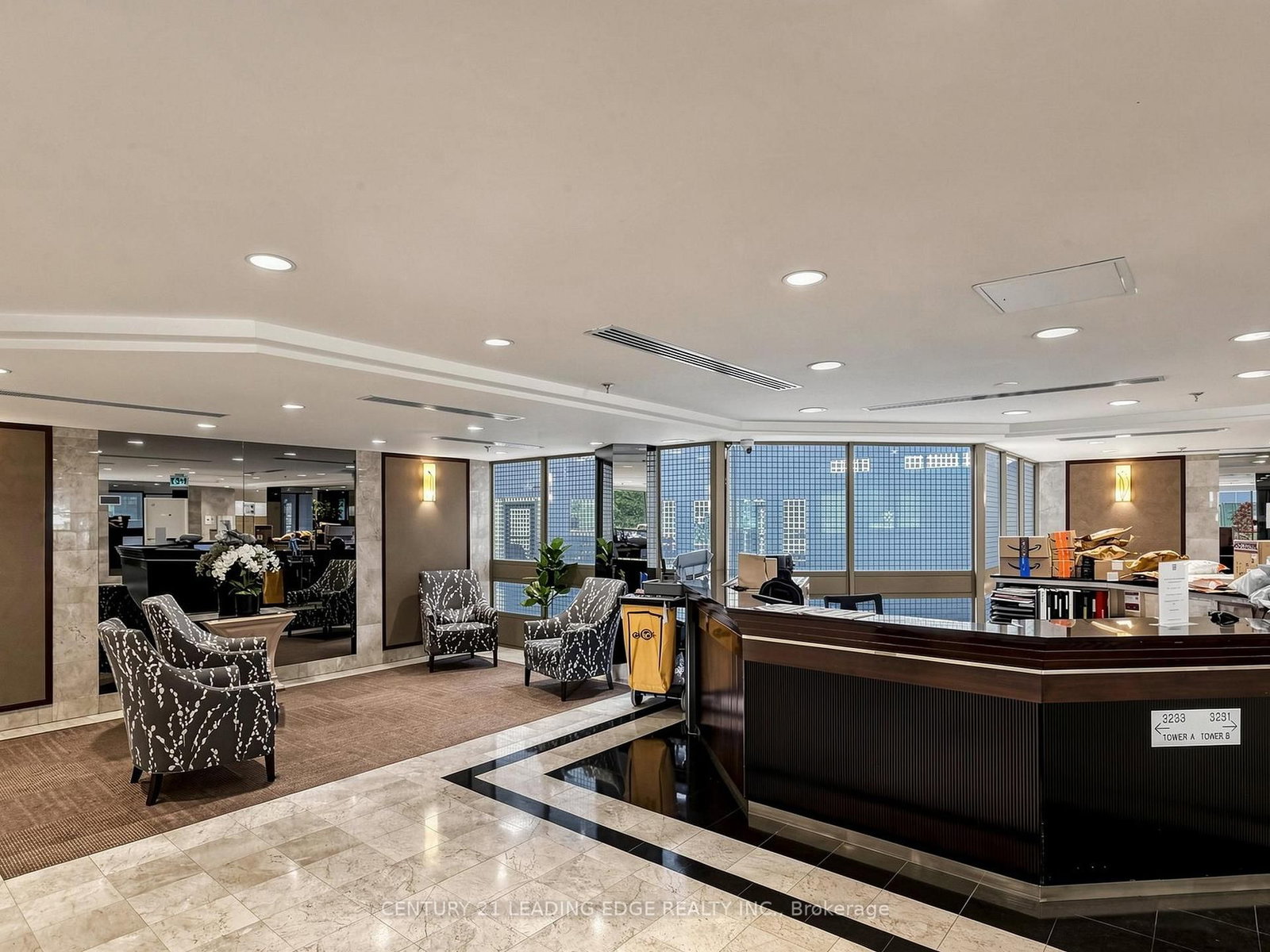 3231 Eglinton Avenue E • #204 • Toronto, ON photo 12