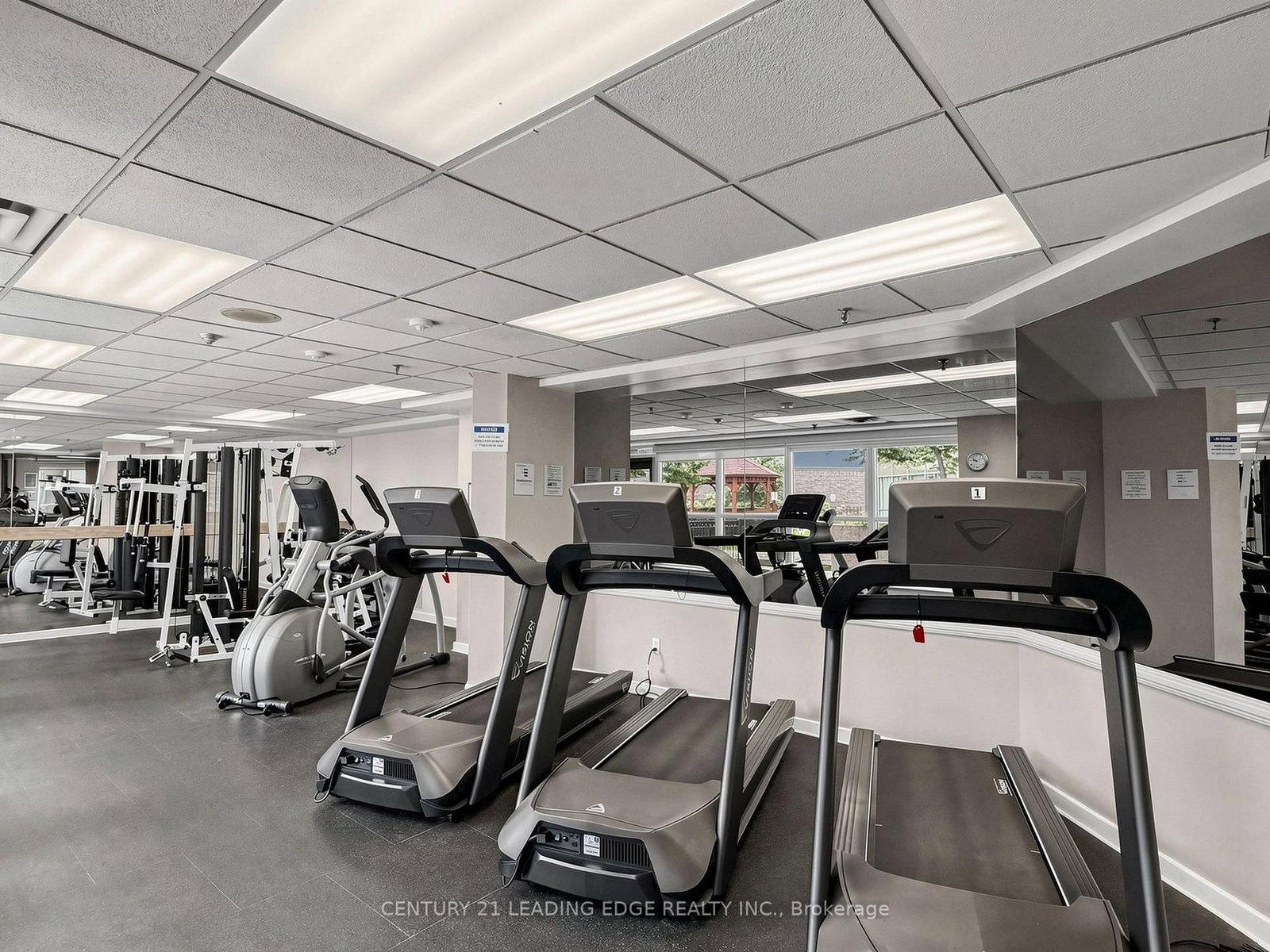 3231 Eglinton Avenue E • #204 • Toronto, ON photo 35