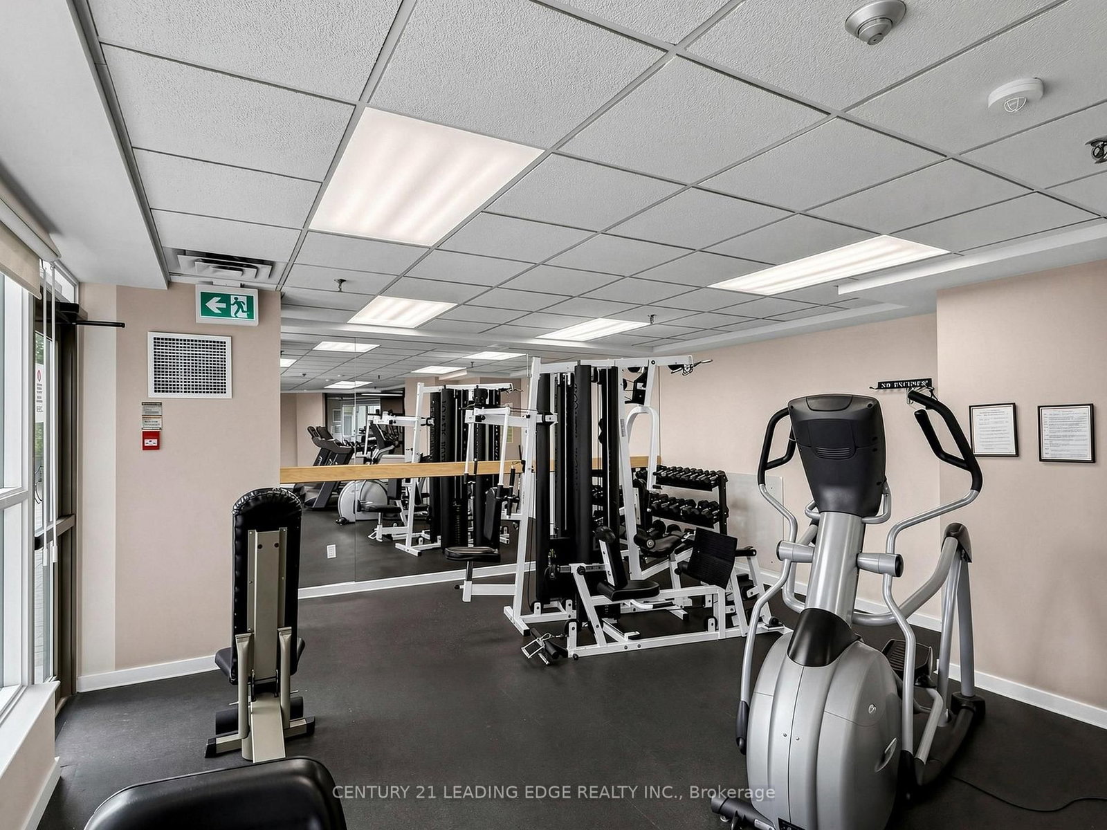 3231 Eglinton Avenue E • #204 • Toronto, ON photo 36
