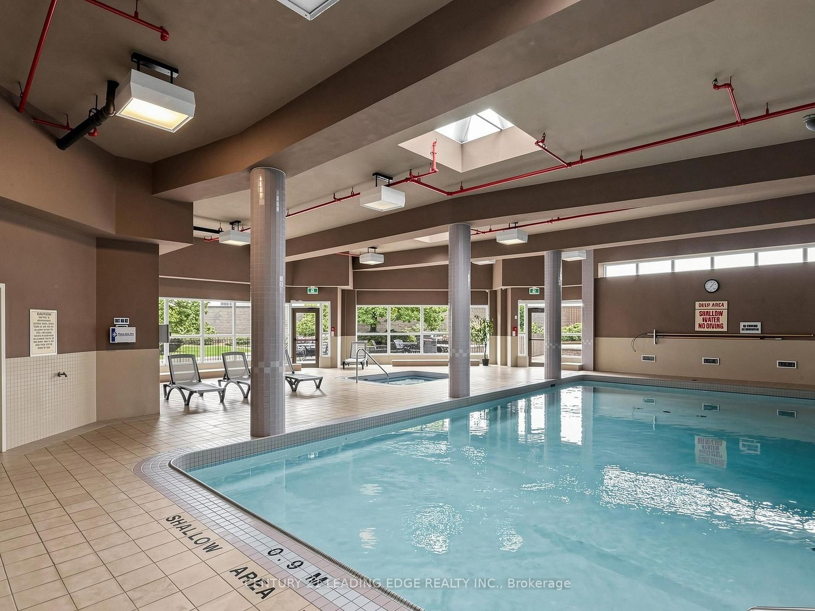 3231 Eglinton Avenue E • #204 • Toronto, ON photo 42