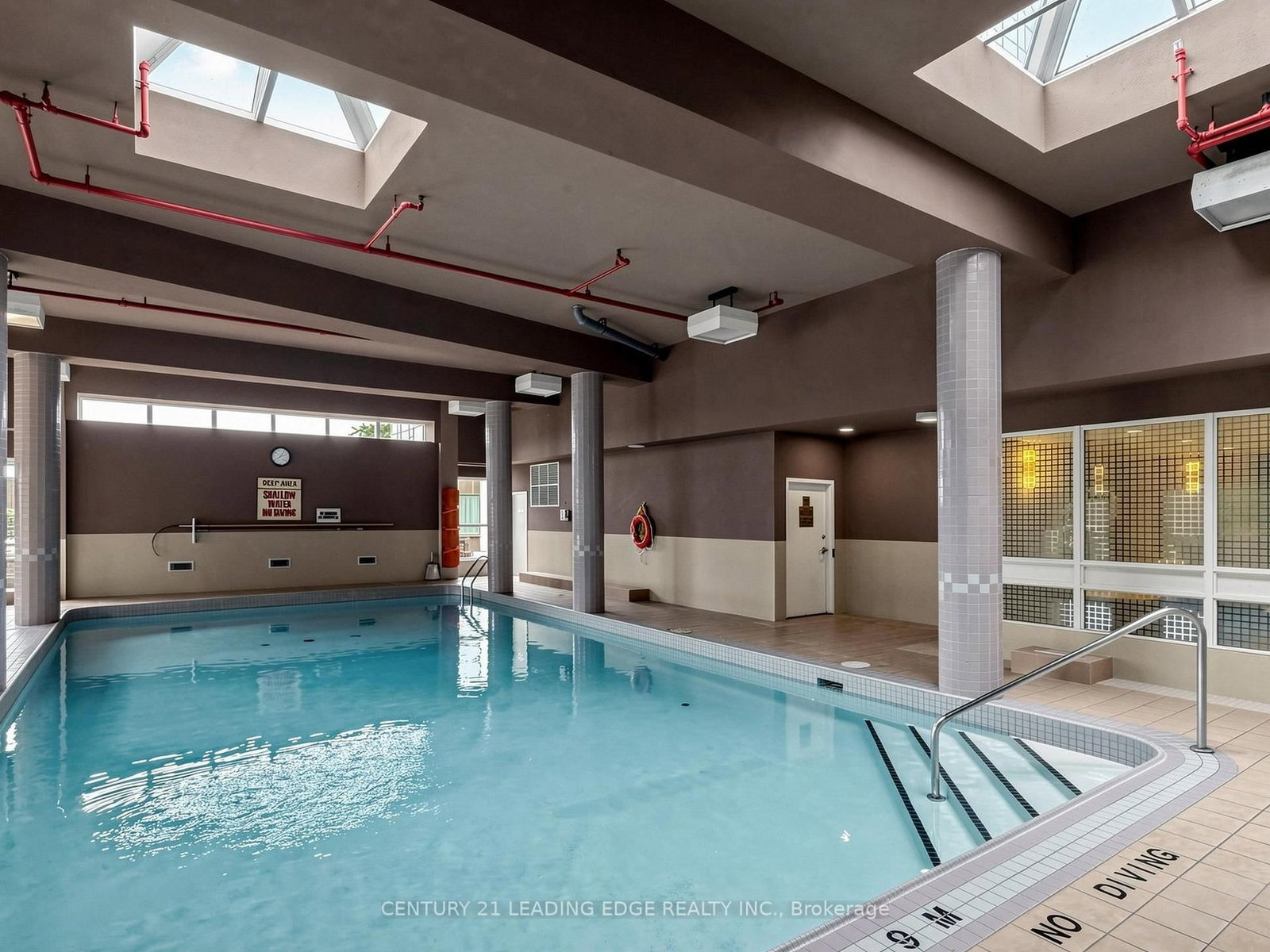 3231 Eglinton Avenue E • #204 • Toronto, ON photo 43