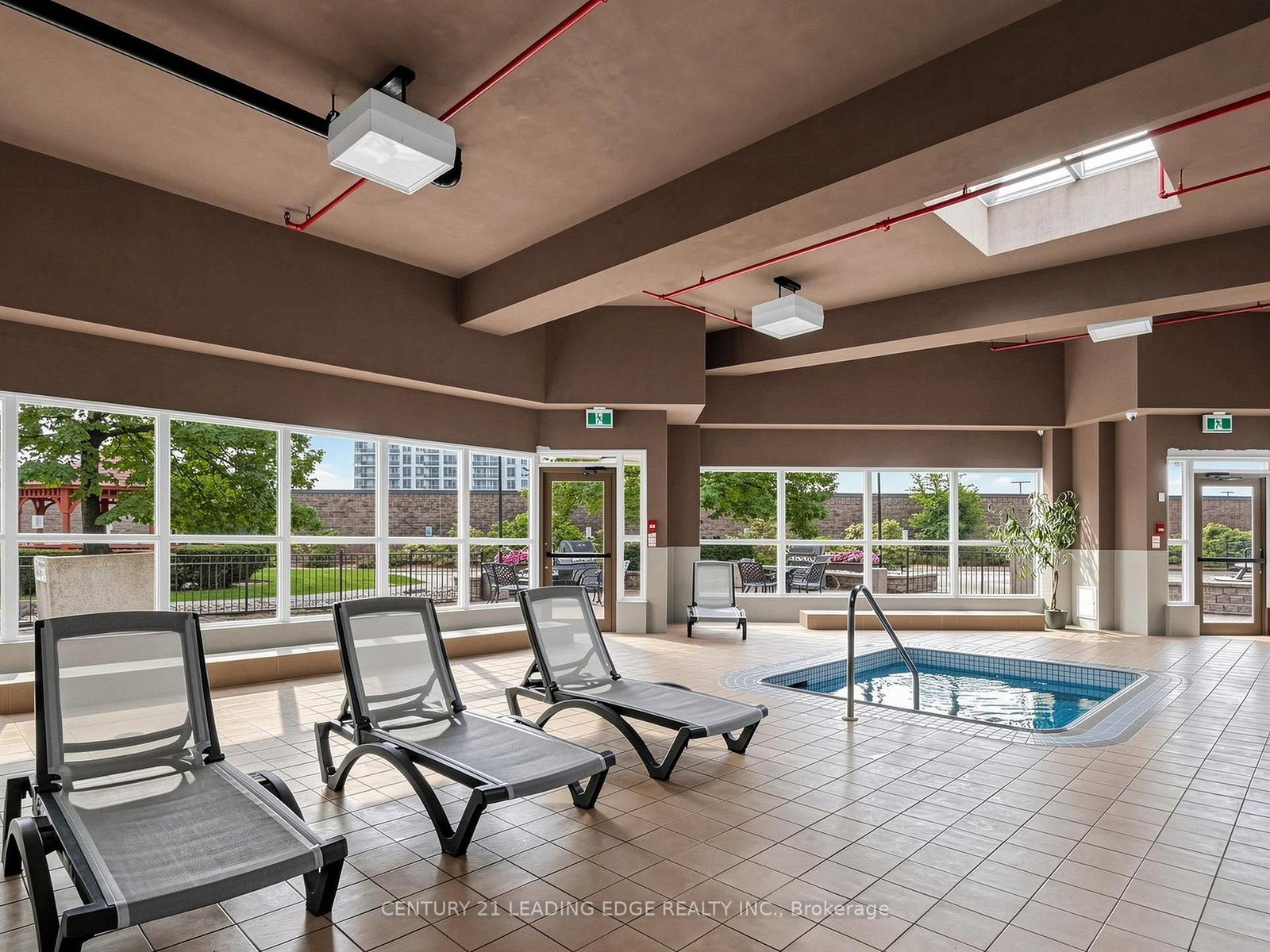 3231 Eglinton Avenue E • #204 • Toronto, ON photo 44