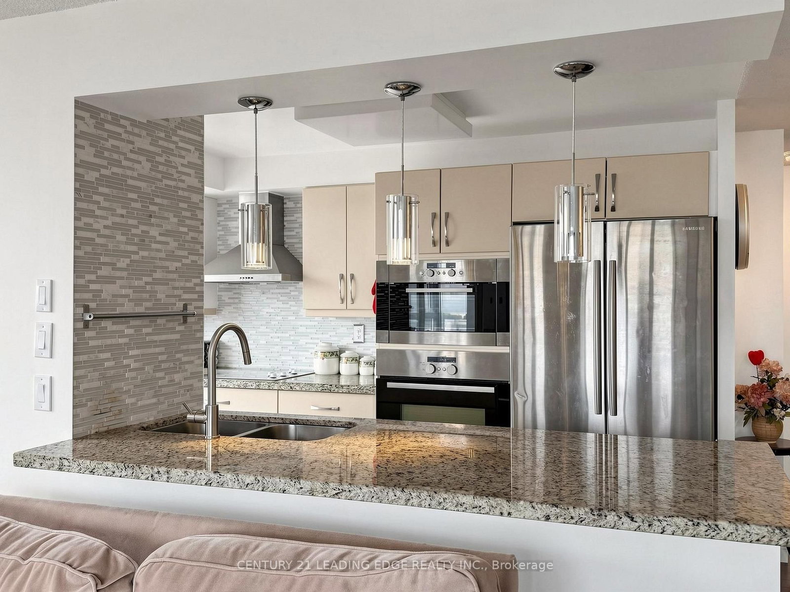3231 Eglinton Avenue E • #204 • Toronto, ON photo 5