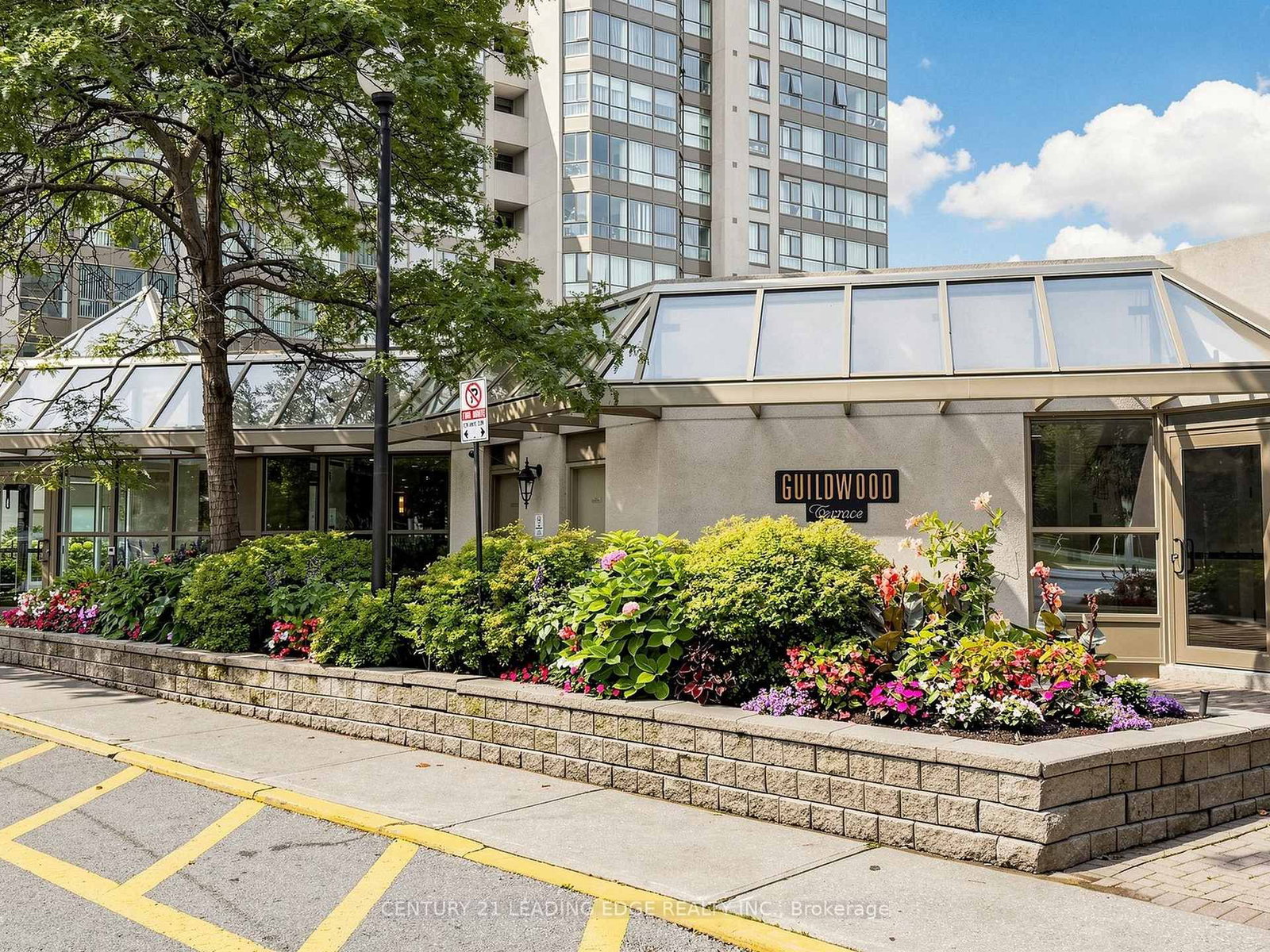 3231 Eglinton Avenue E • #204 • Toronto, ON photo 9