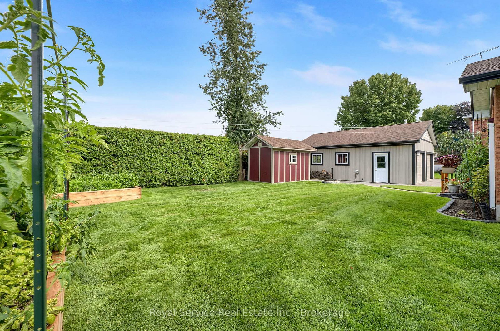 479 Regional Rd 42 Road • Clarington, ON photo 39