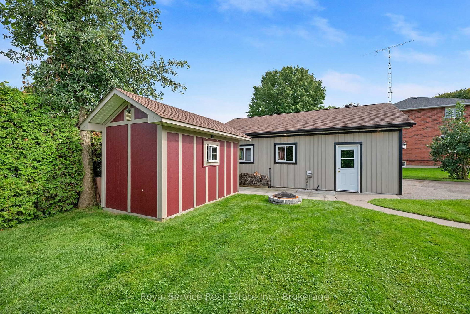 479 Regional Rd 42 Road • Clarington, ON photo 40