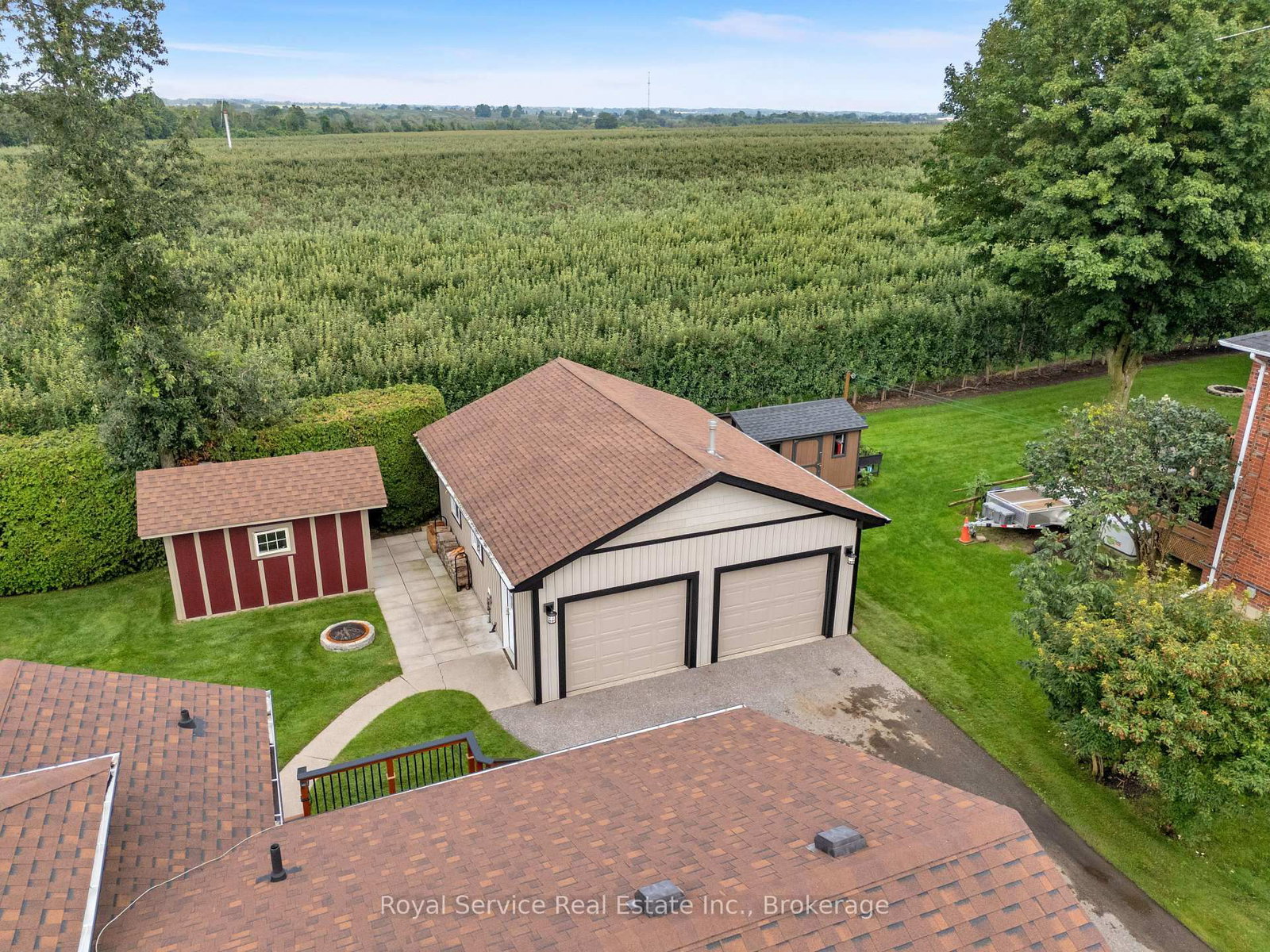 479 Regional Rd 42 Road • Clarington, ON photo 44