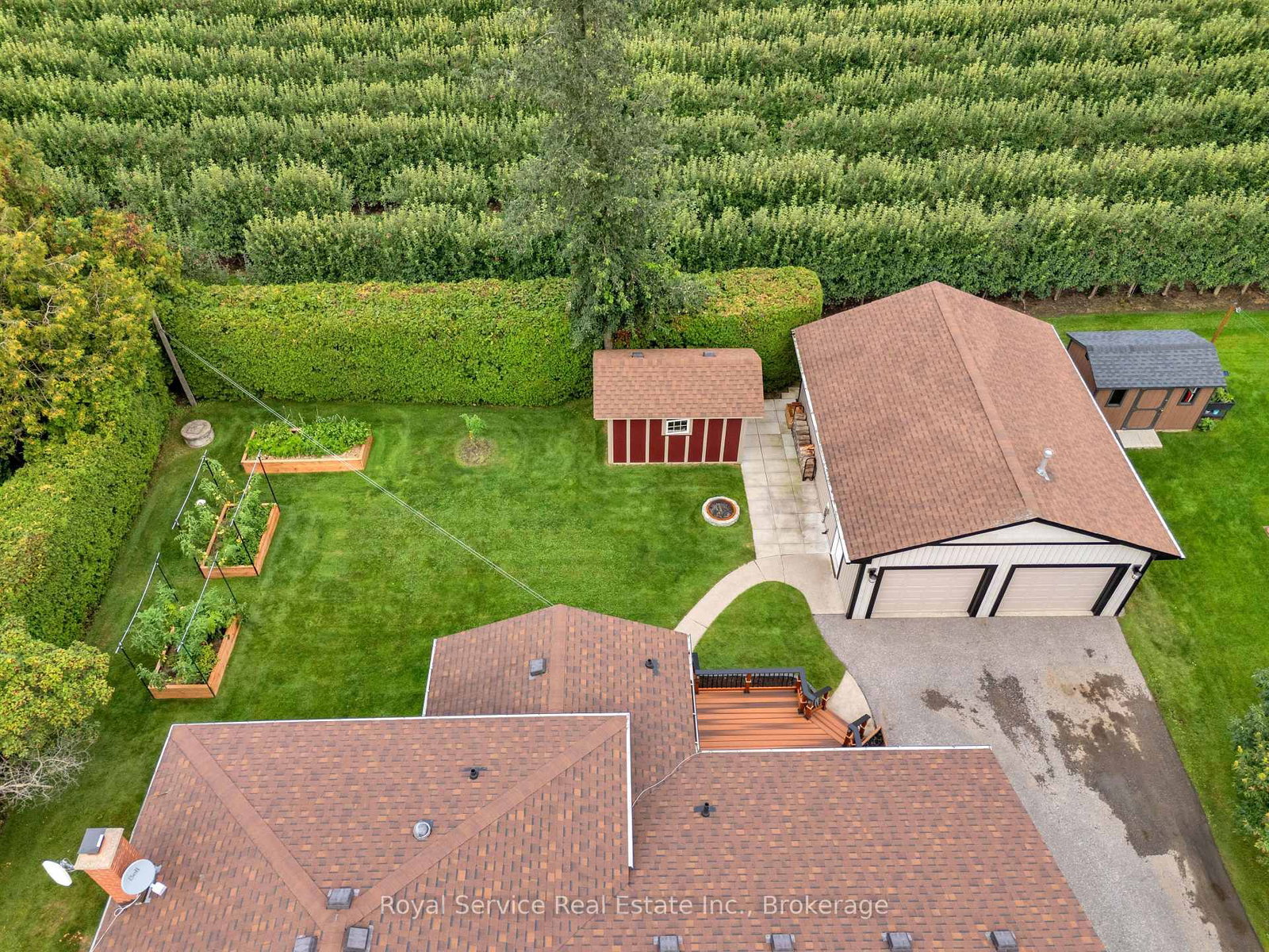 479 Regional Rd 42 Road • Clarington, ON photo 45