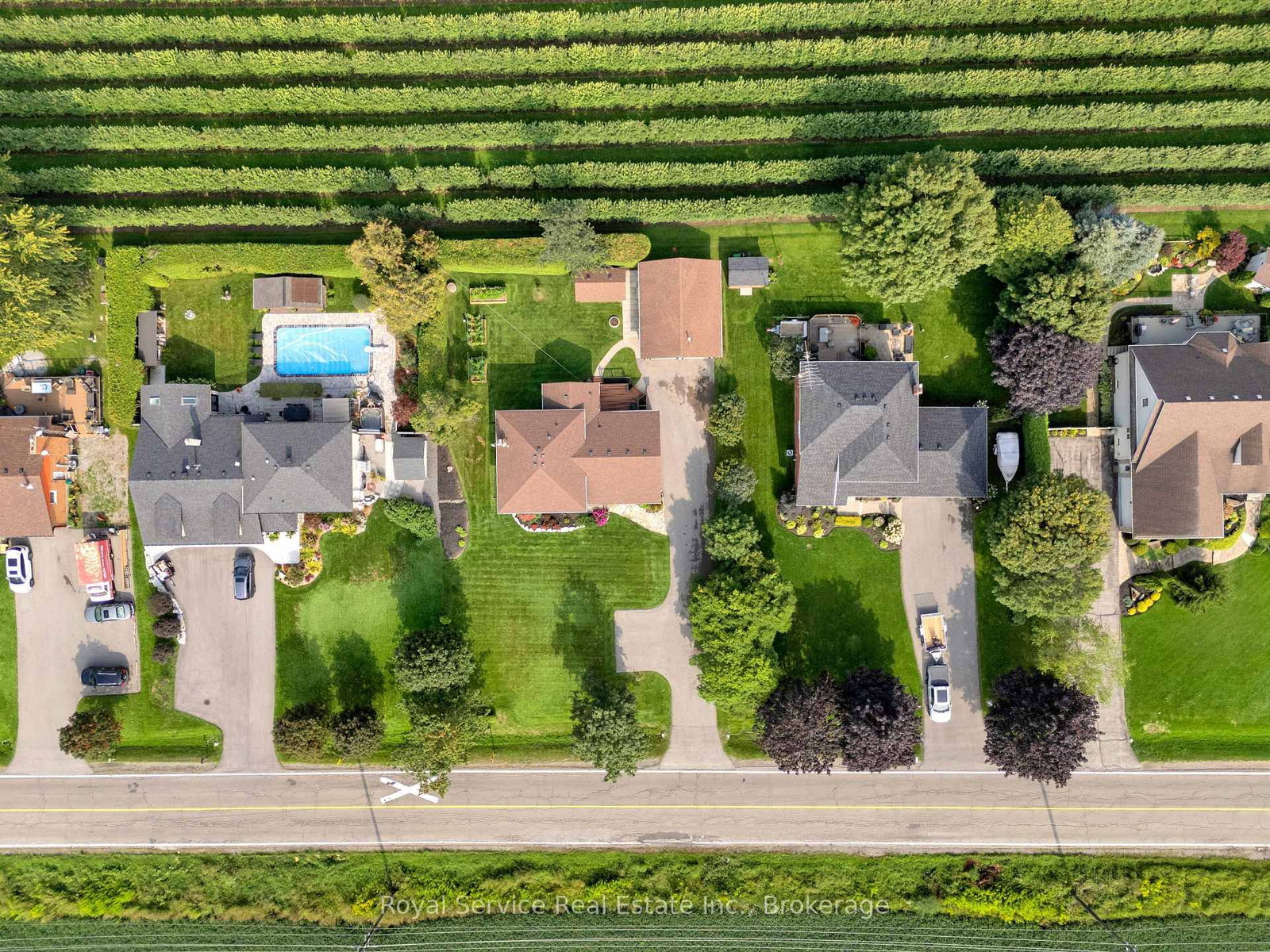 479 Regional Rd 42 Road • Clarington, ON photo 46