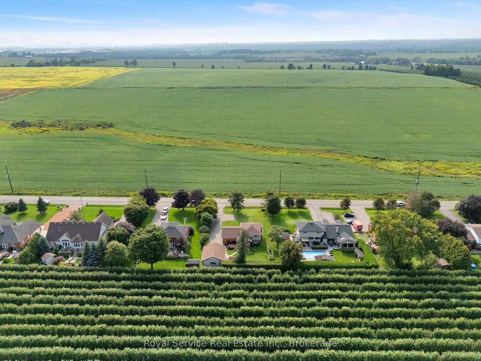 479 Regional Rd 42 Road • Clarington, ON photo 47
