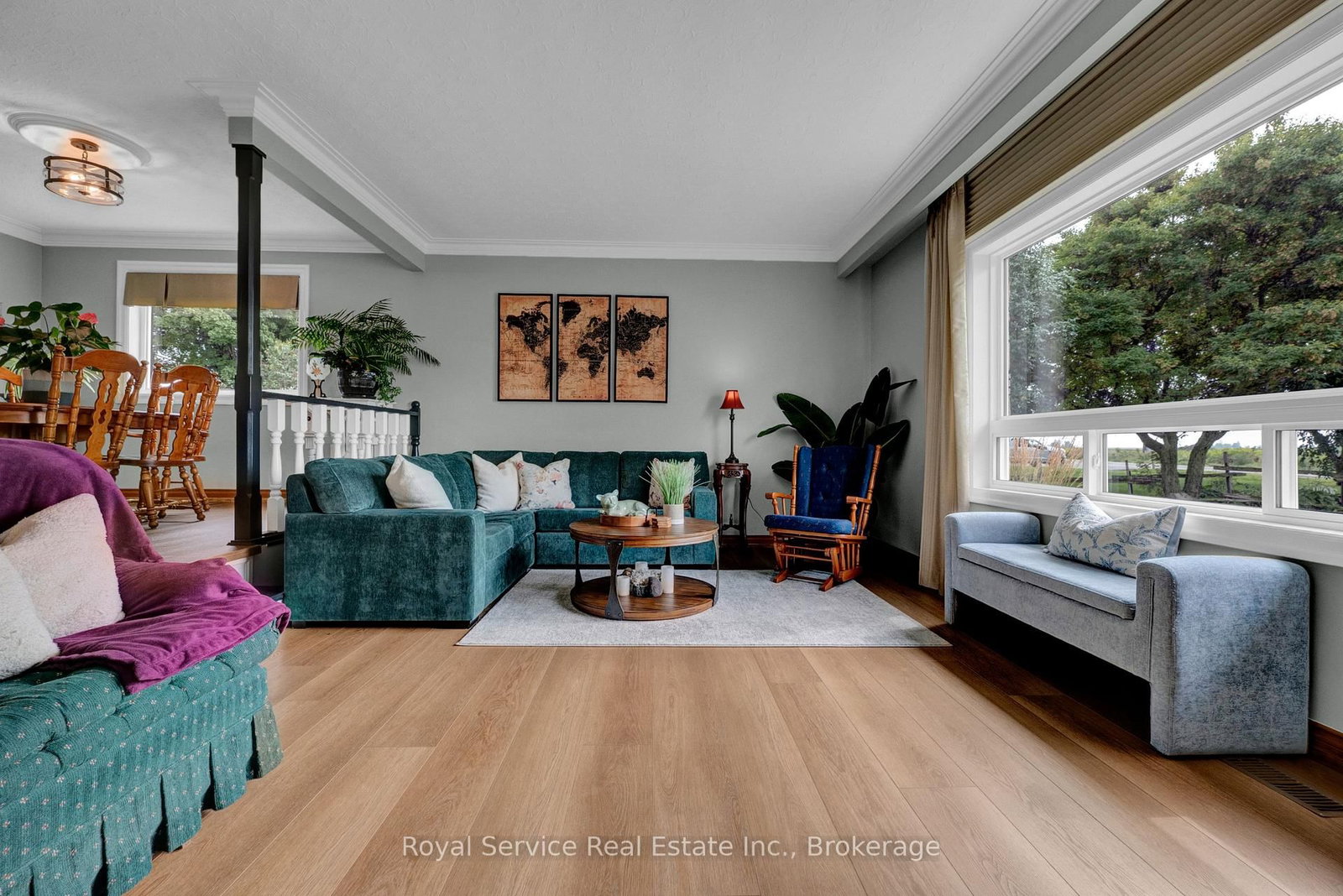 479 Regional Rd 42 Road • Clarington, ON photo 8